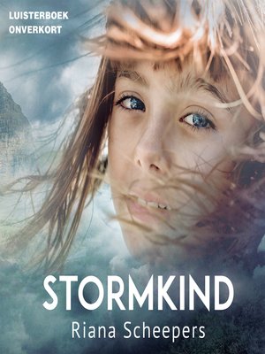 cover image of Stormkind